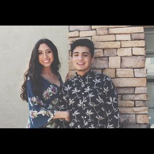 Meet your Posher, Luz